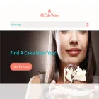 allcakeprices.com