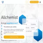 allchemist.net