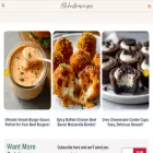 allchristmasrecipes.com