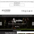allcockscountry.co.uk