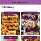 allcookedup.com