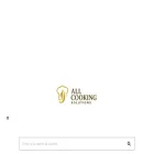 allcookingsolutions.com