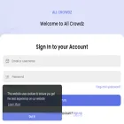 allcrowdz.com