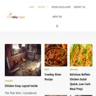 alldailyrecipes.com