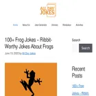 alldayjokes.com
