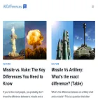 alldifferences.com
