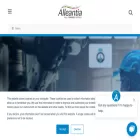 alleantia.com