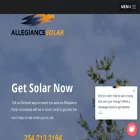 allegiance-solar.com