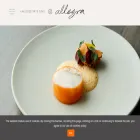 allegra-restaurant.com