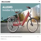 allegro-bikes.ch