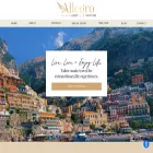 allegroluxuryvacations.com