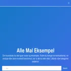 allemaleksempel.com