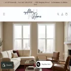 allenhomerugs.com
