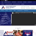 allenisd.org