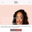 allerganaestheticslatam.com
