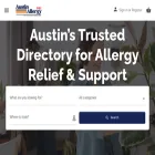 allergyaustin911.com