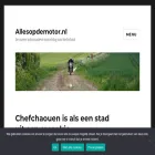 allesopdemotor.nl