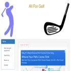 all-for-golf.com