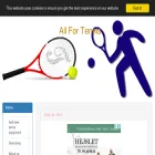 all-for-tennis.com