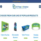 allflagsanddisplays.com