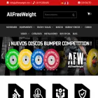allfreeweight.com