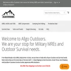 allgooutdoors.com