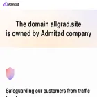 allgrad.site