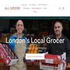 allgreens.co.uk