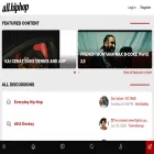 all.hiphop