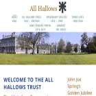 allhallows.ie