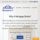 allhomemortgages.com