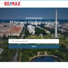 allhomesinmaryland.com