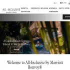 all-inclusive.marriott.com