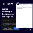 allianceagency.co.uk