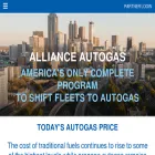 allianceautogas.com