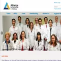 allianceforclinicaltrialsinoncology.org