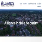 alliancemobilesecurity.co.uk