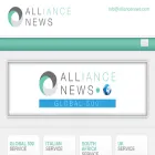 alliancenews.com