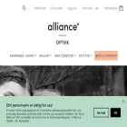 allianceoptikk.no