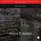 alliancerchobbies.com