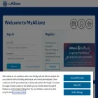 allianzni.co.uk