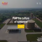 alliedpetroleum.com.pk