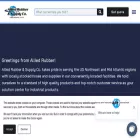 alliedrubber.com