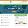 allindiascoop.com