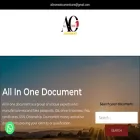 allinonedocument.com