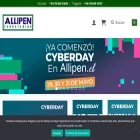 allipen.cl