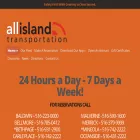 allislandtransportation.com