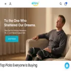 alljoy.com