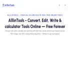 alllintools.com