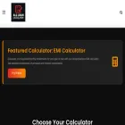 allloancalculator.com